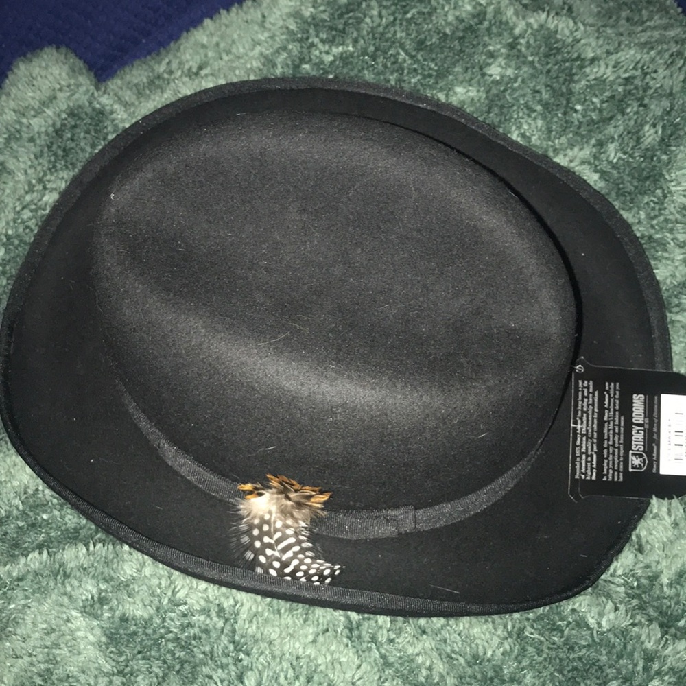 Stacy Adams men’s hat